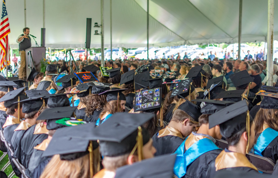 HUHS Graduation Featured Image